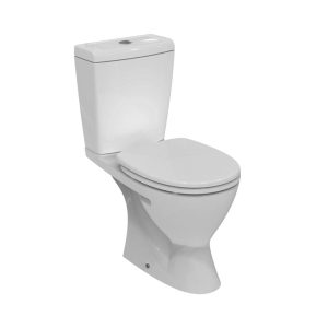 МОНОБЛОК СИМПЛОН (SOFT CLOSE) EUROVIT V337301 ИДЕАЛ СТАНДАРД