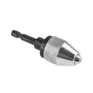 Футер за дупчалка FESTA 1/4" 1-6mm брзостегачки - Image 1