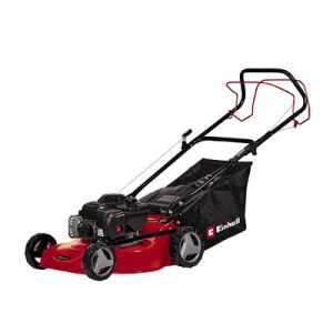 Моторна косилка EINHELL GC-PM 46/1 S B&S  2.0 kW  Ф-460mm - Image 1