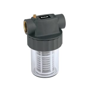 Филтер за вода усисен EINHELL VF 12  12 ЦМ  1"